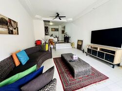 Cashew Heights Condominium (D23), Condominium #534342131